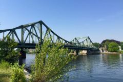glienickerbruecke